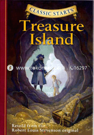 Classic Starts: Treasue Island image