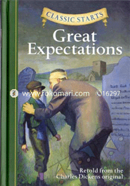 Classic Starts : Great Expectations 