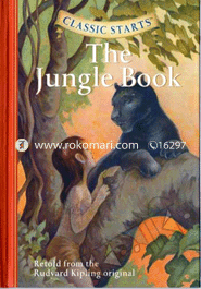 Classic Starts : The Jungle Book image