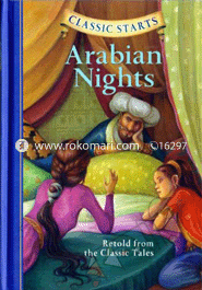 Classic Starts : Arabian Nights 