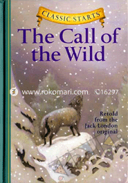 Classic Starts:The Call of the Wild image