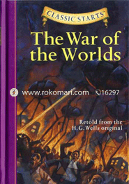 Classic Starts:The War of the Worlds 