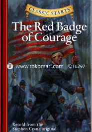 Classic Starts:The Red Badge of Courage 