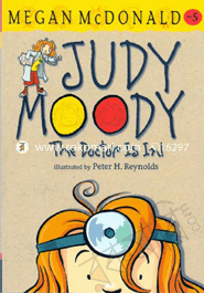 Judy Moody : The Doctors Is In! No 5 