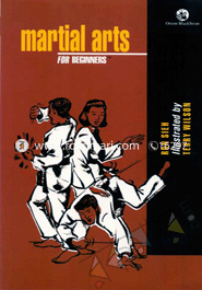 Martial Arts: For Beginners 
