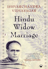 Hindu Widow Marriage : Isharchandra Vidyasagar 