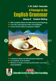 A Passage to the English Grammar (Part-2)