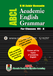 ABCL Academic English Grammar