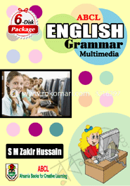 ABCL English Grammar Multimedia