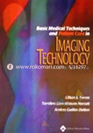 Basic Medical Techniques and Patient Care in Imaging Technology image