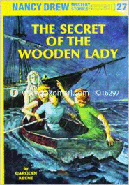 Nancy Drew 27: The Secret of the Wooden Lady 