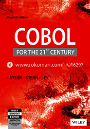 Cobol for the 21st Century 