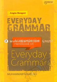 A Comprehensive Handbook on Everyday Grammar