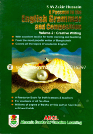 ABCL English Grammar and Composition volume-2 