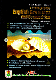 ABCL English Grammar and Composition volume-1