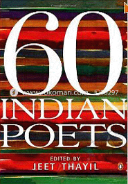 60 Indian poets 