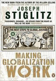 Making Globalization work 