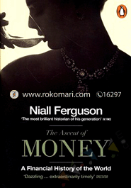 The Ascent of Money: A Financial History of the World image