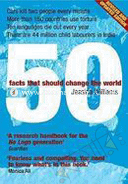 50 Facts That Should Change the World 