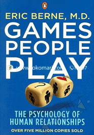 Games People Play : (RIE) image