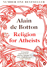 Religion for Atheists 
