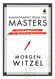 Management from the Masters 