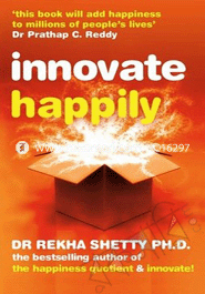 Innovate Happily 