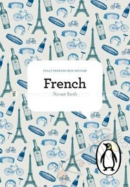 Penguin Group French Phrasebook image