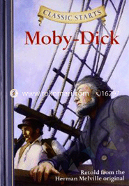 Classic Starts : Moby Dick