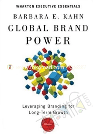 Global Brand Power image