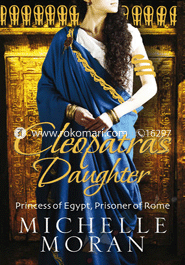 CLEOPATRA'S DAUGHTER image