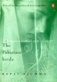 The Pakistani Bride 