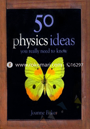 50 Physics Ideas You Really Need to Know image