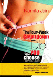 The Four-Week Countdown Diet 