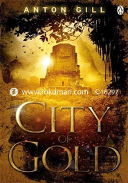 City of Gold 