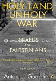 Holy Land, Unholy War: Israelis 