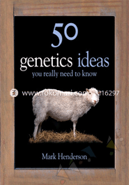 50 Genetics Ideas You Really Need to Know image