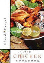 Chicken Cookbook image