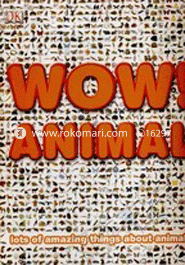 DKYR : Wow! Animal image