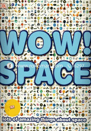 DKYR : Wow! Space image