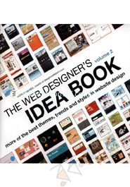 The Web Designer's Idea Book Vol 2 image