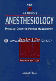 Anesthesiology - Problem-Oriented Patient Management 