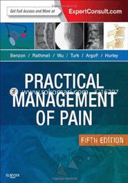 Practical Management Of Pain 