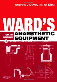 Wards Anaesthetic Equipment 