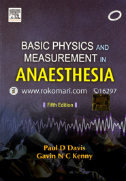 Basic Physics and Measurement in Anesthesia 