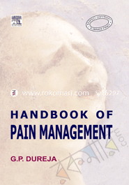 Handbook of Pain Management image