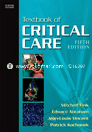 Textbook Of Critical Care 