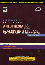 Handbook Of Stoeltings Anaesthesia and Coexisting Diseases 