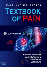 Wall and Melzacks Textbook Of Pain Expert Consult - Online And Print 