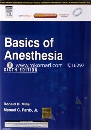 Basics Of Anesthesia 